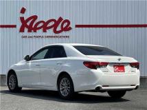 2014 Toyota Mark X