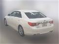 2011 Toyota Mark X