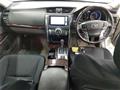 2011 Toyota Mark X