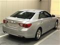 2009 Toyota Mark X