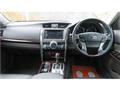 2012 Toyota Mark X