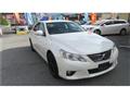 2012 Toyota Mark X