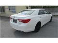 2012 Toyota Mark X