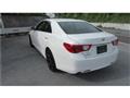 2012 Toyota Mark X