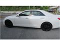 2012 Toyota Mark X