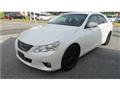 2012 Toyota Mark X