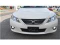 2012 Toyota Mark X