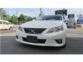 2012 Toyota Mark X