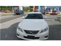 2012 Toyota Mark X