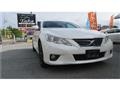2012 Toyota Mark X