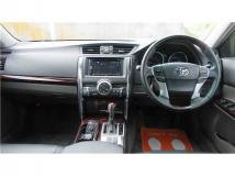 2012 Toyota Mark X