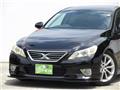 2010 Toyota Mark X
