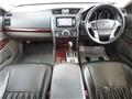 2010 Toyota Mark X