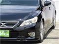 2010 Toyota Mark X