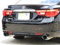 2010 Toyota Mark X