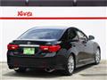 2010 Toyota Mark X