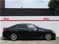 2010 Toyota Mark X