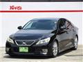 2010 Toyota Mark X