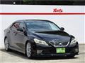 2010 Toyota Mark X