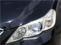 2010 Toyota Mark X