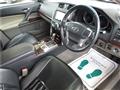 2010 Toyota Mark X
