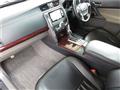 2010 Toyota Mark X