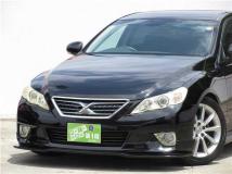 2010 Toyota Mark X