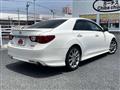 2010 Toyota Mark X