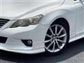 2010 Toyota Mark X