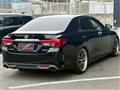 2009 Toyota Mark X