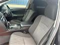2009 Toyota Mark X