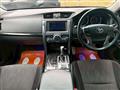 2009 Toyota Mark X