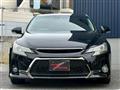 2009 Toyota Mark X