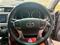 2009 Toyota Mark X