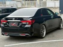 2009 Toyota Mark X