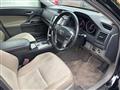 2011 Toyota Mark X