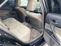 2011 Toyota Mark X