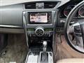 2011 Toyota Mark X