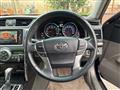 2011 Toyota Mark X
