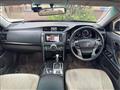 2011 Toyota Mark X