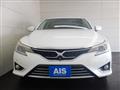 2013 Toyota Mark X