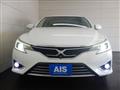 2013 Toyota Mark X