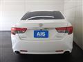 2013 Toyota Mark X