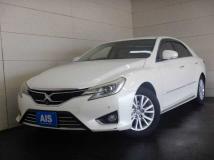 2013 Toyota Mark X