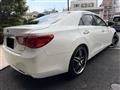 2012 Toyota Mark X