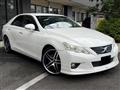 2012 Toyota Mark X