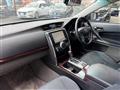 2012 Toyota Mark X