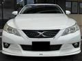 2012 Toyota Mark X