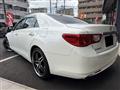2012 Toyota Mark X