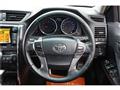 2012 Toyota Mark X